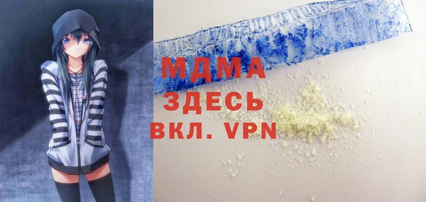 шишки Верея